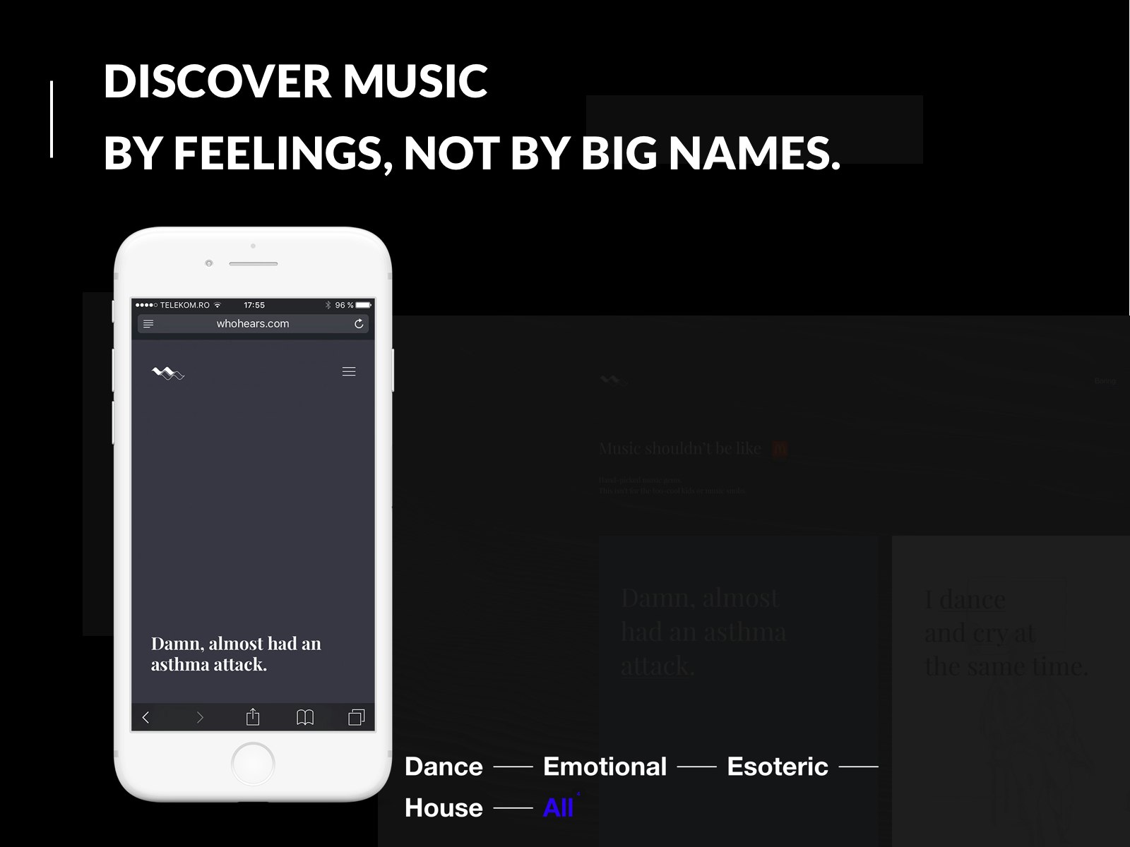 Who Hears gallery image