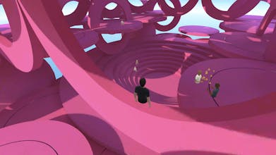 Spatial gallery image