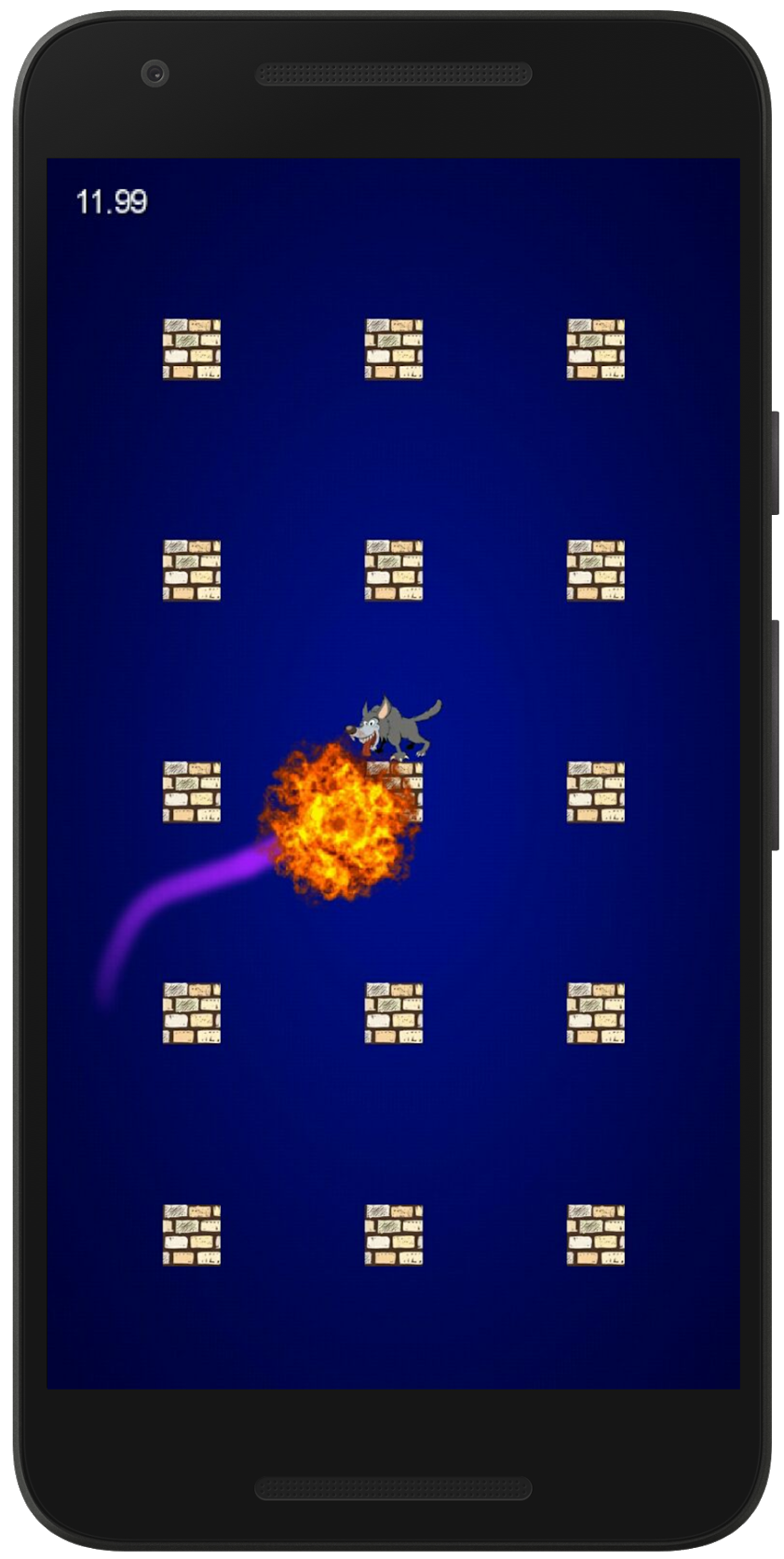 Super Sheep gallery image