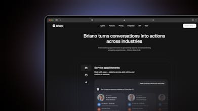 Briano gallery image