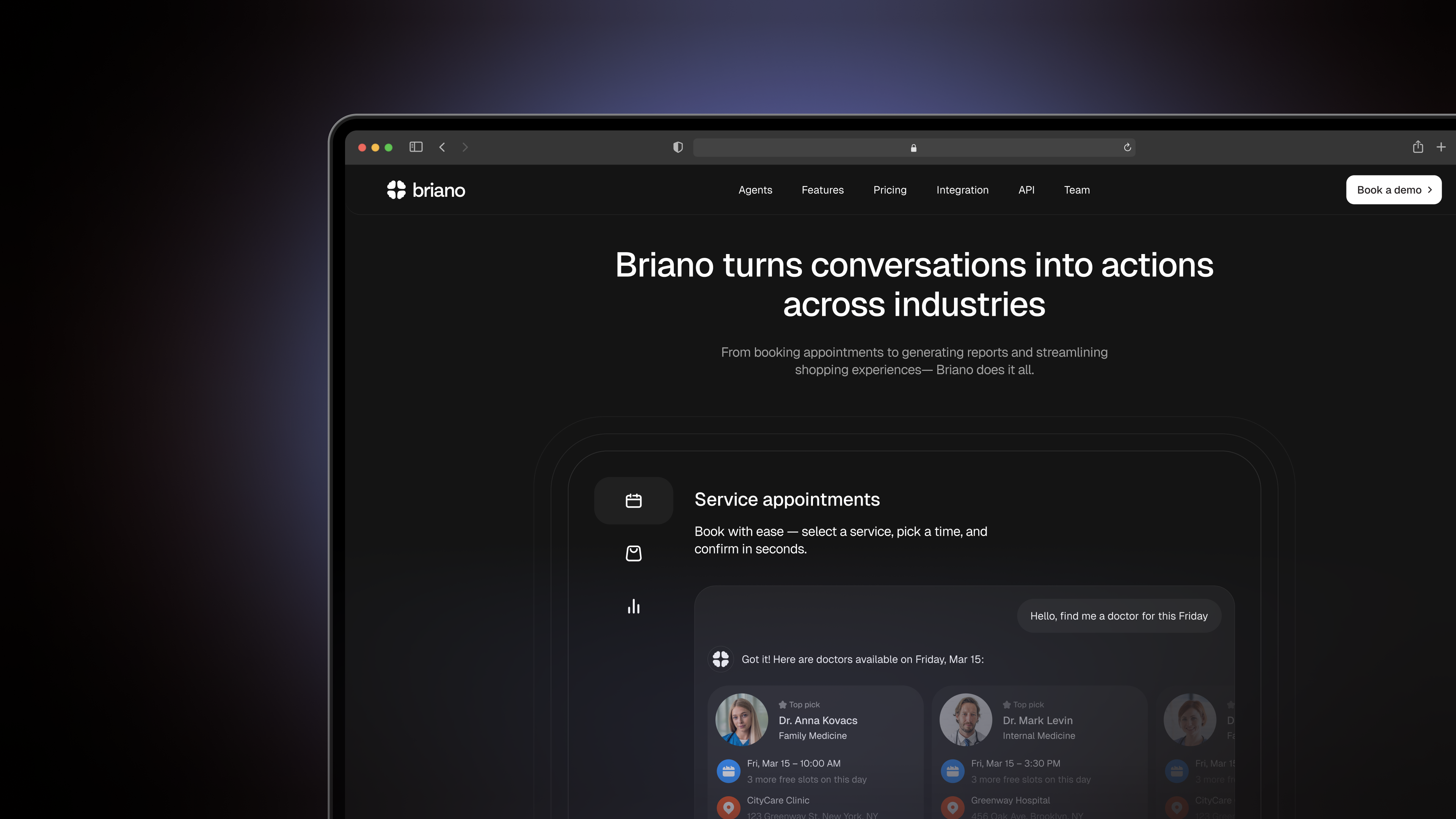 Briano media 3