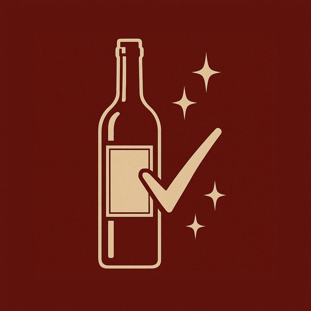 Nobli: Cellar Management logo