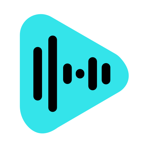AudibleGraphics logo