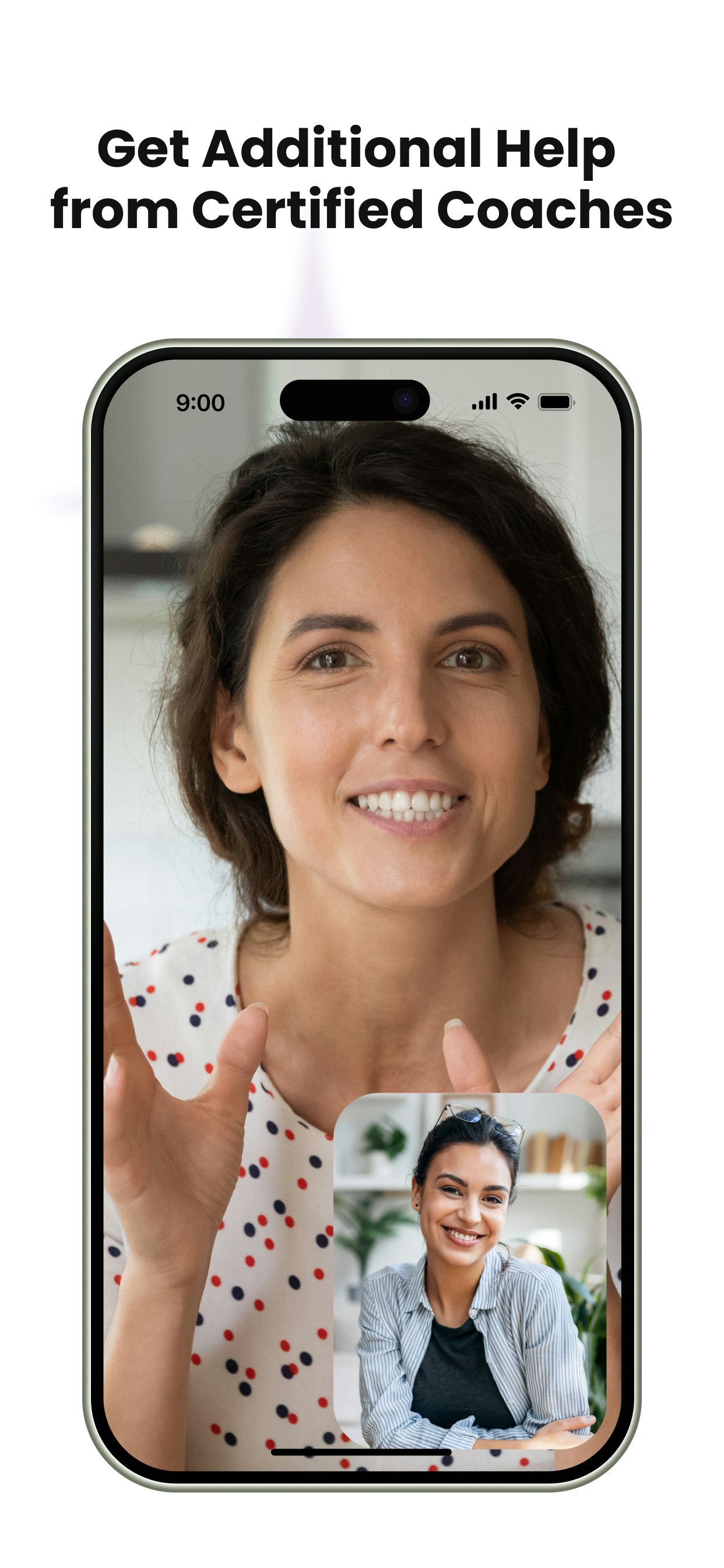 Healthify: AI Health Coaching gallery image