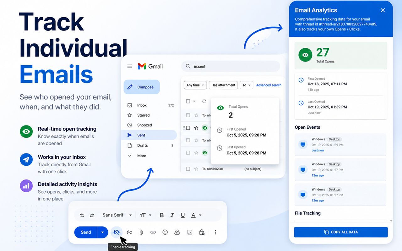 Re-Launch of Mailflame for Gmail gallery image