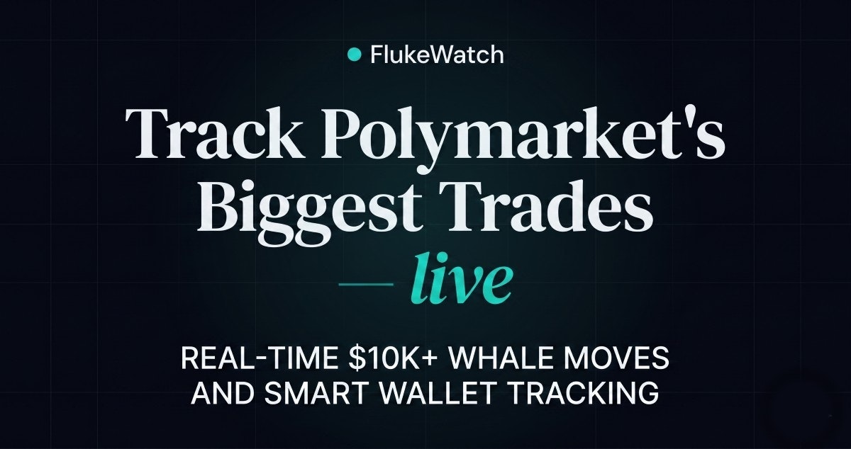 FlukeWatch gallery image