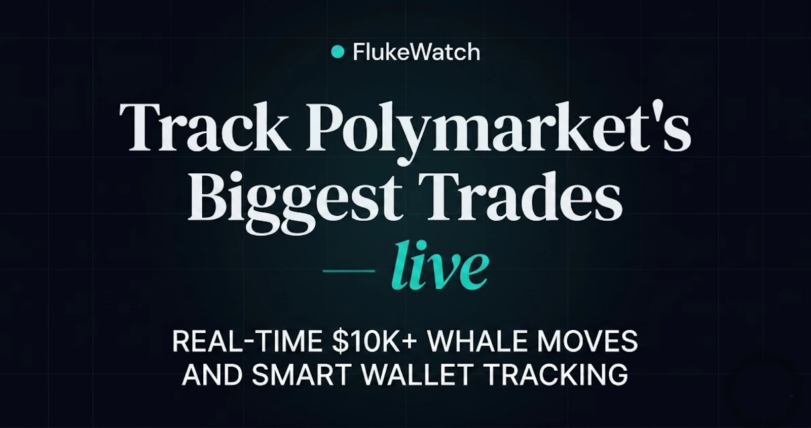 FlukeWatch screenshot 1