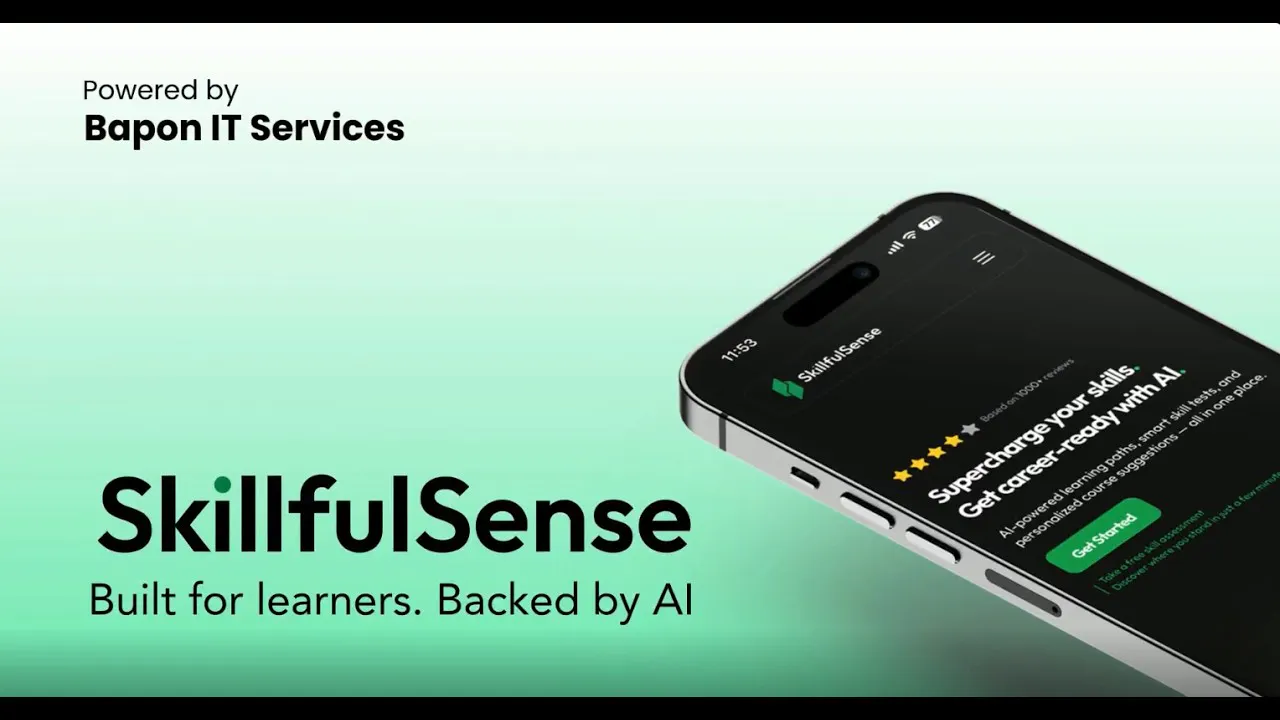 Skillfulsense gallery image
