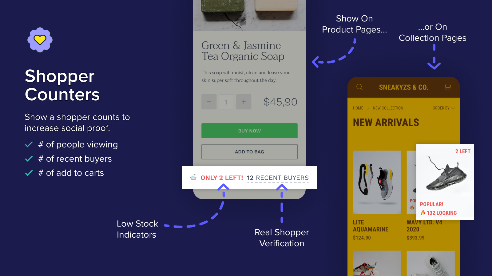Fera Product Reviews App gallery image