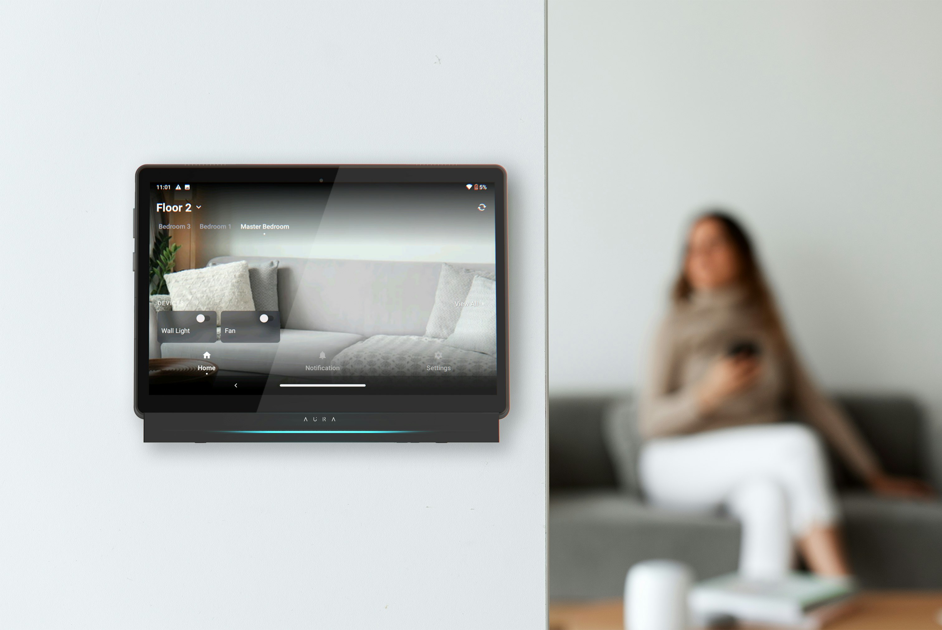 Aura Smart Systems gallery image