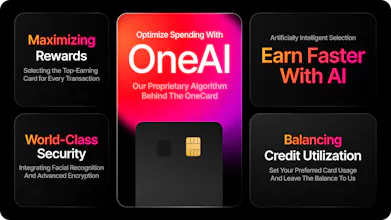 OneCard AI gallery image