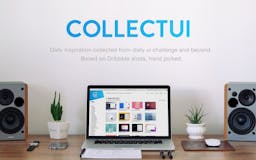 Collect UI media 1