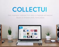 Collect UI media 1