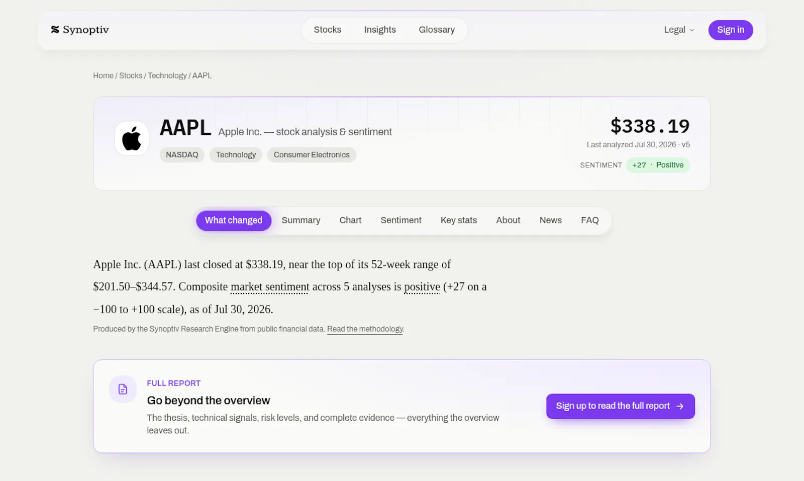 Synoptiv screenshot 2