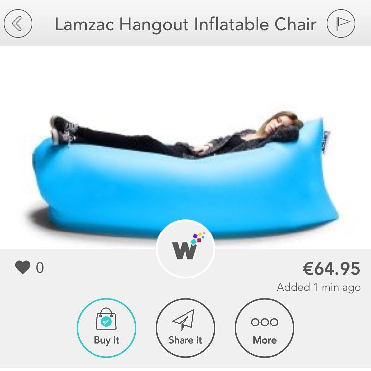 Lamzac Hangout gallery image