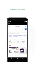 Smart search gallery image