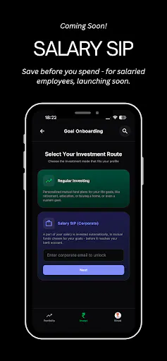 Miles Wealth: Only Mutual Funds gallery image