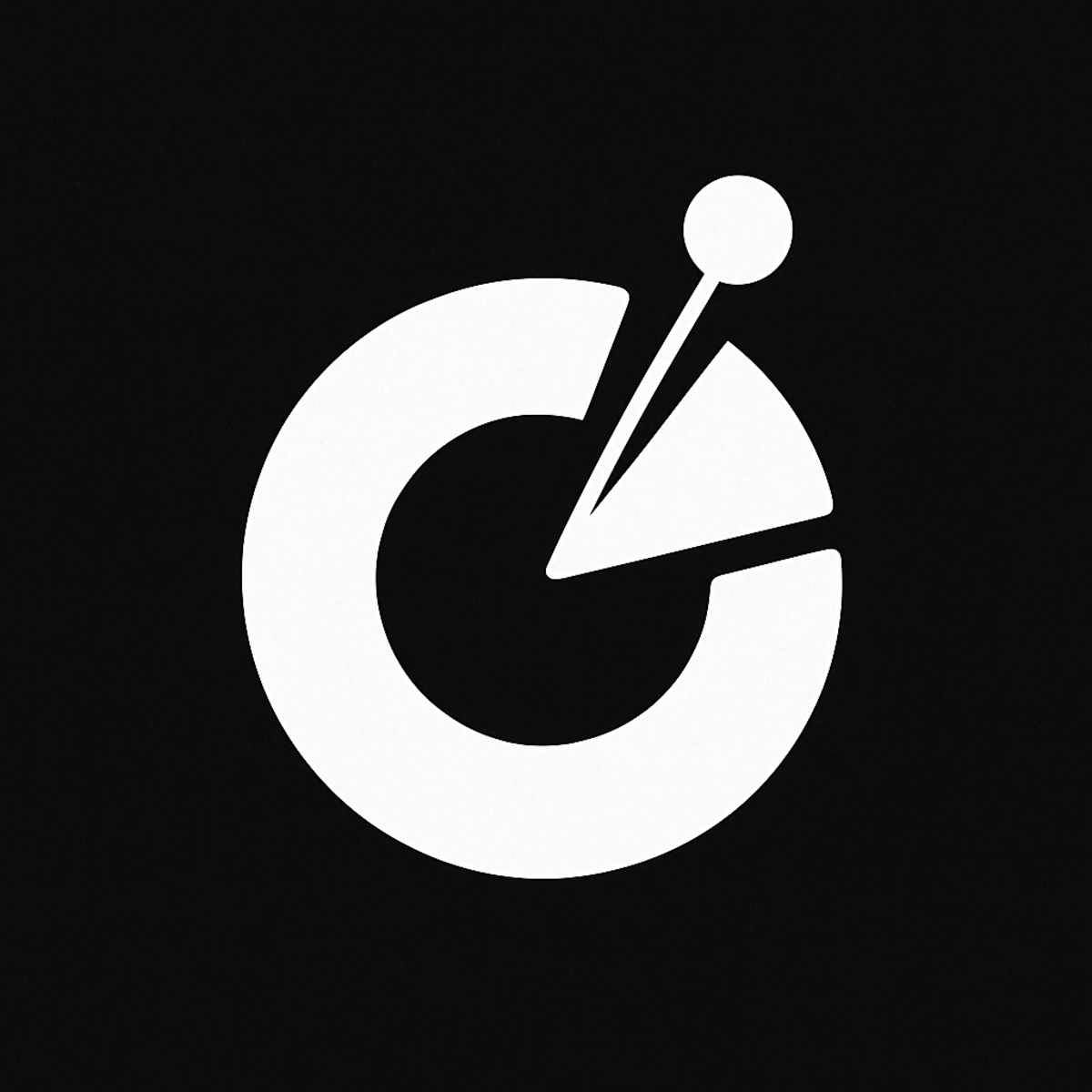 Wardly - Product Hunt launch logo and brand identity