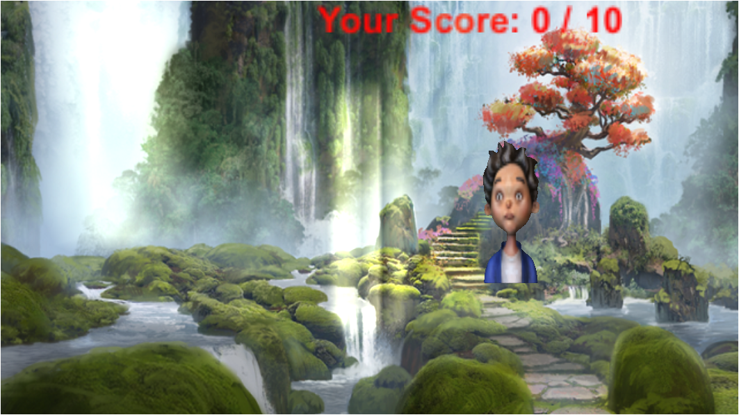 Simon Says gallery image