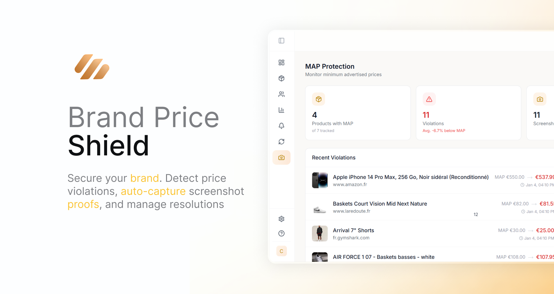 Sentryax gallery image