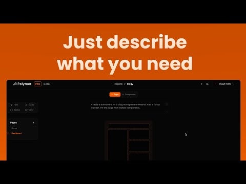 Polymet gallery image