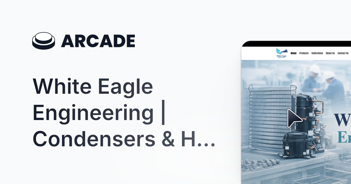 White Eagle Engineering PVT. Ltd. gallery image