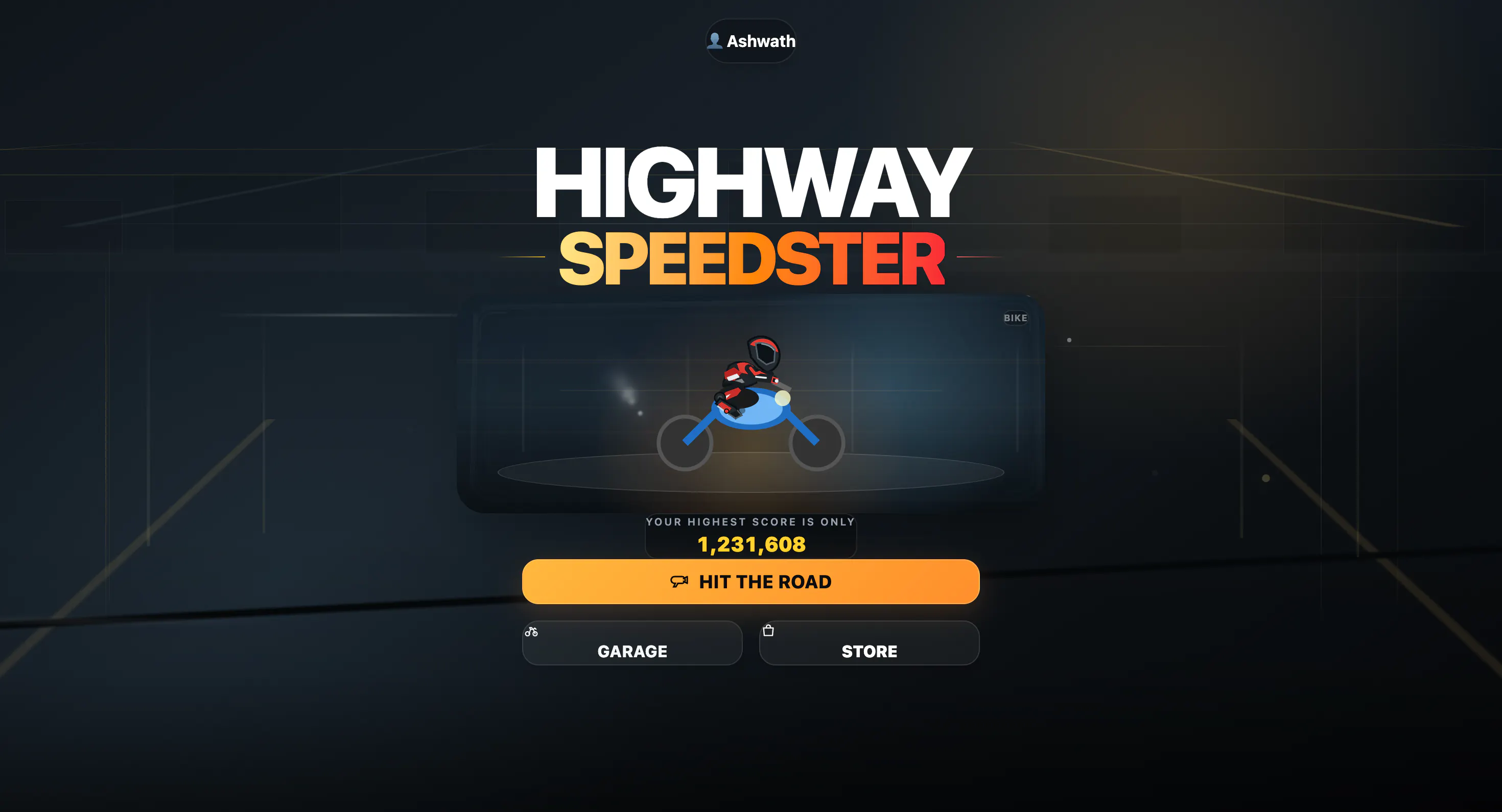 Highway Speedster  gallery image