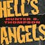 Hell's Angels: A Strange and Terrible Saga
