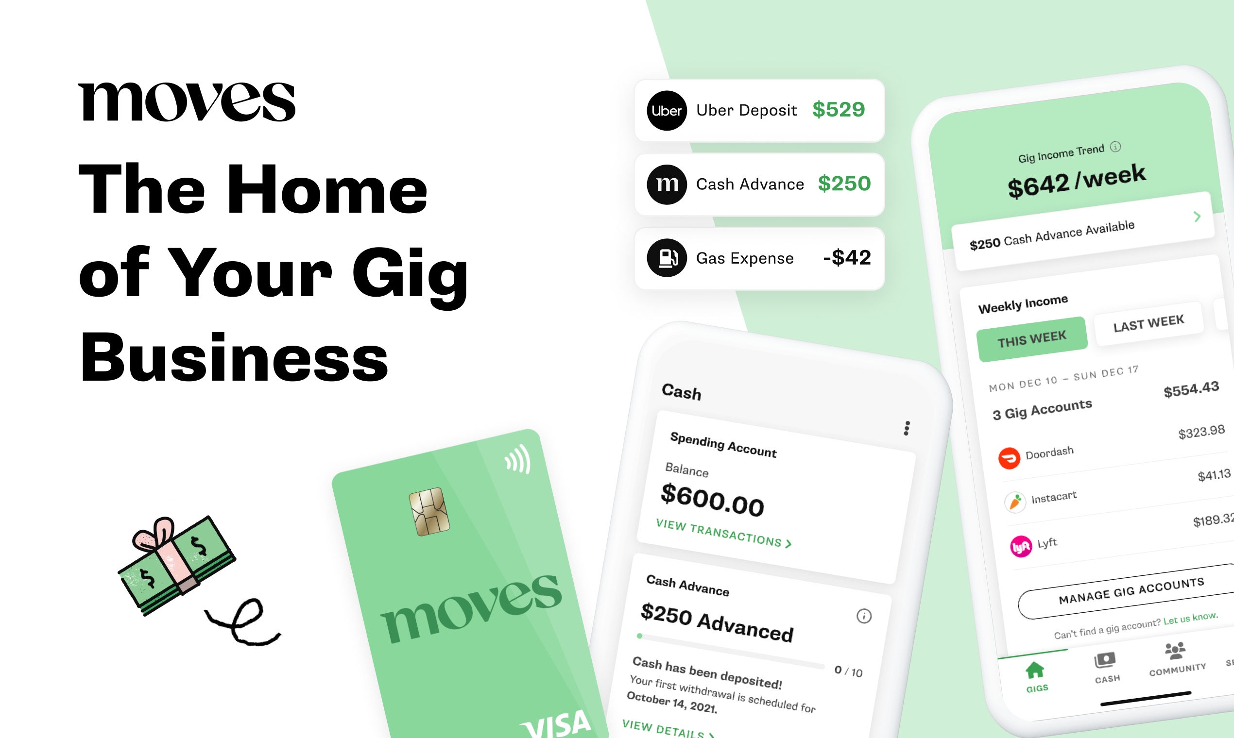 Moves Financial gallery image