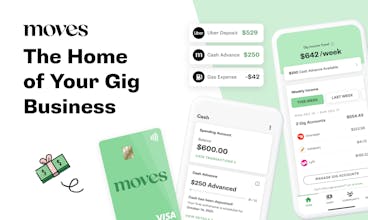 Moves Financial gallery image