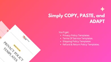 SitePolicy Bundle gallery image