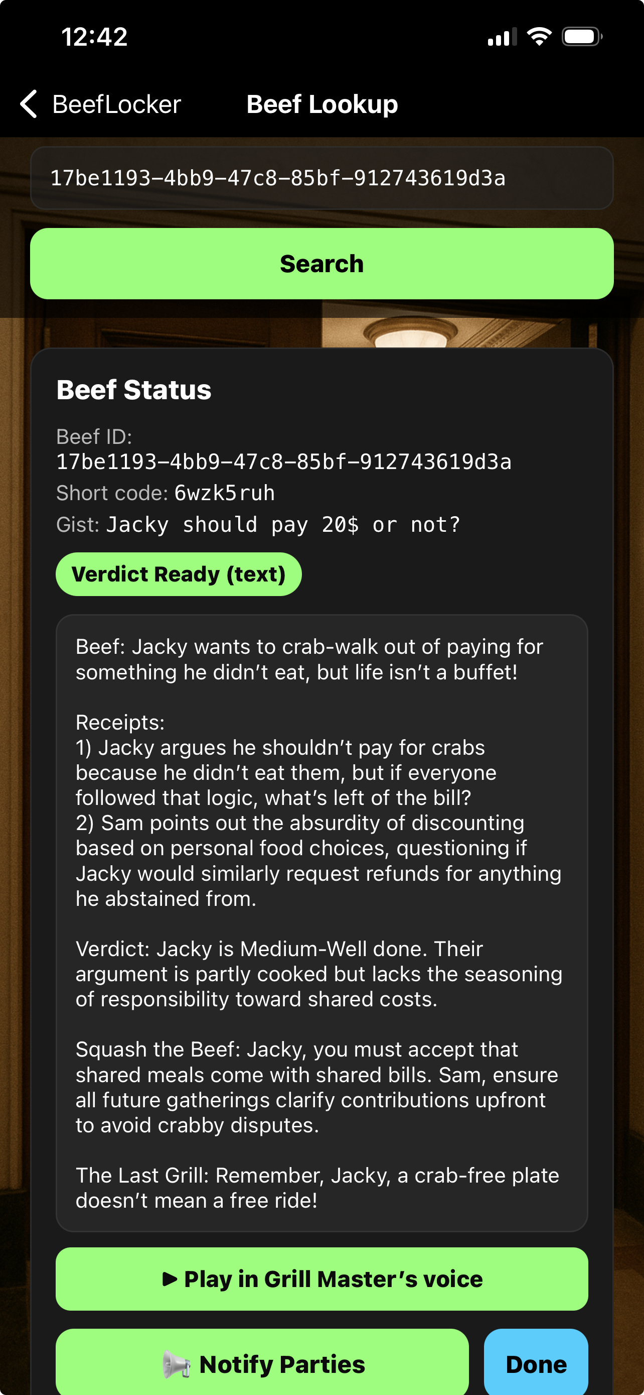 Beef Box gallery image