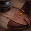 Leather Shoe-Protector