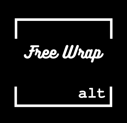 Free Wrap