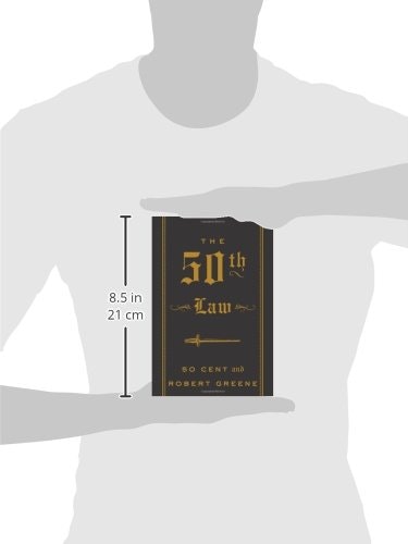 The 50th Law  gallery image