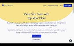 Hire A Startup MBA media 1