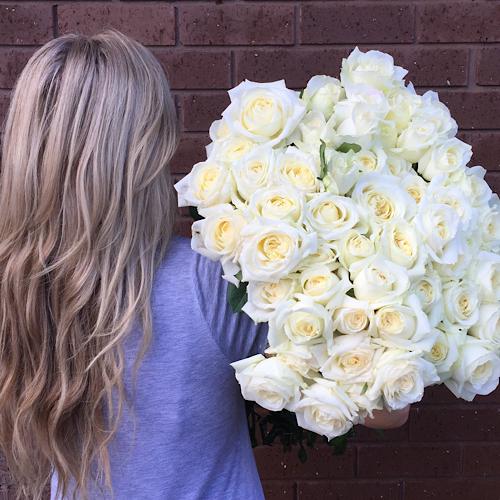 Wedding Flowers Melbourne gallery image