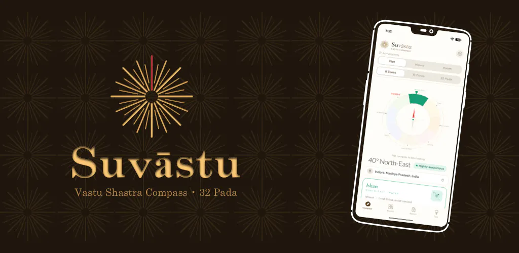 Suvastu gallery image