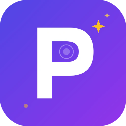 Pixvive — AI Photo Restoration logo