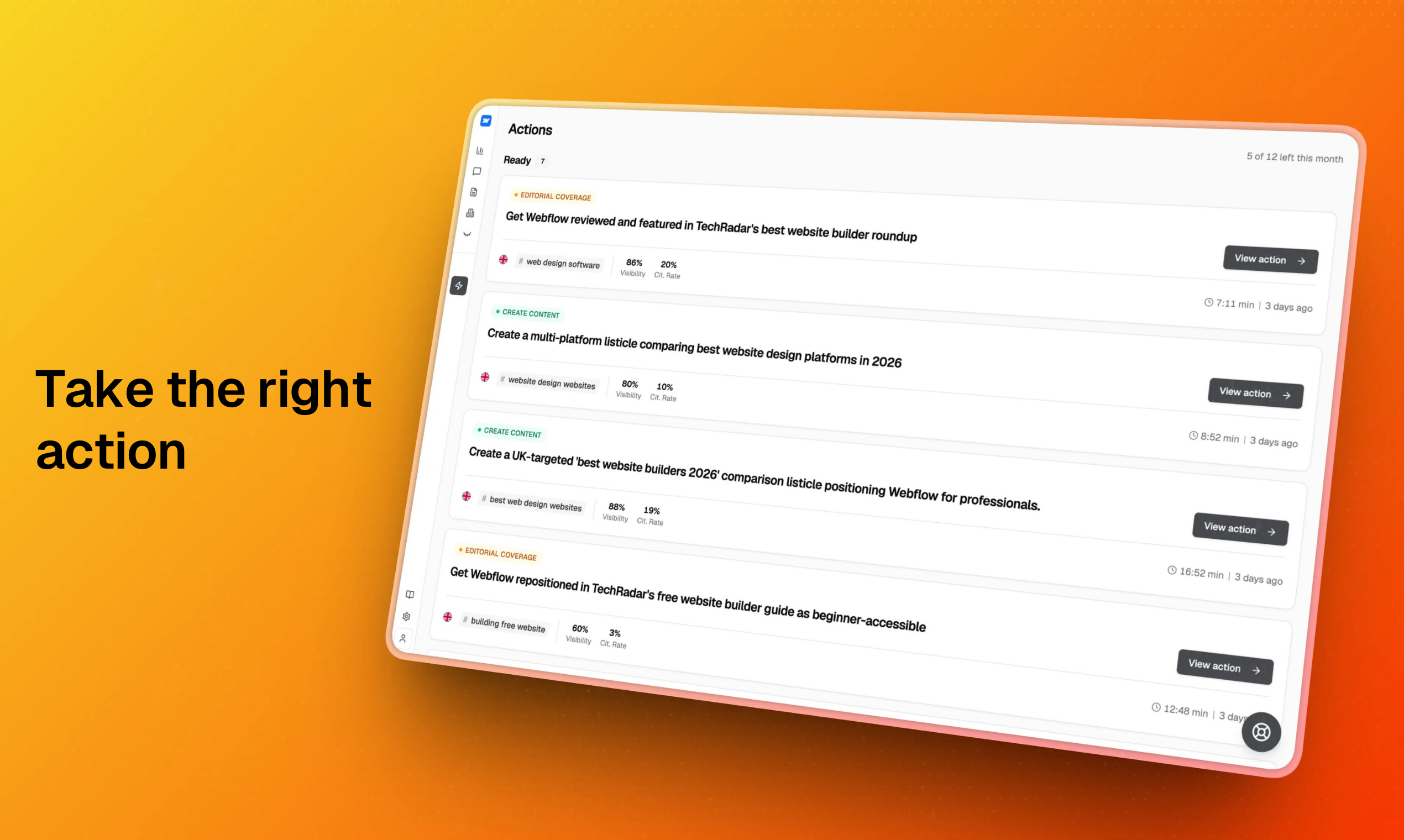 sitefire.ai gallery image