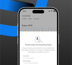 RotateX gallery image