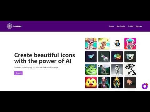 IconMage gallery image