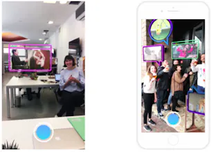 GIF Keyboard gallery image