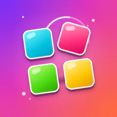 Moziq Mobile Game- Tile Puzzle