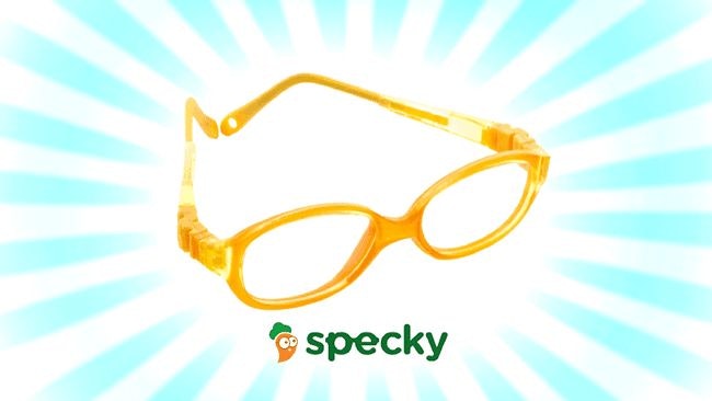 Ultimate Eyewear for Kids gallery image
