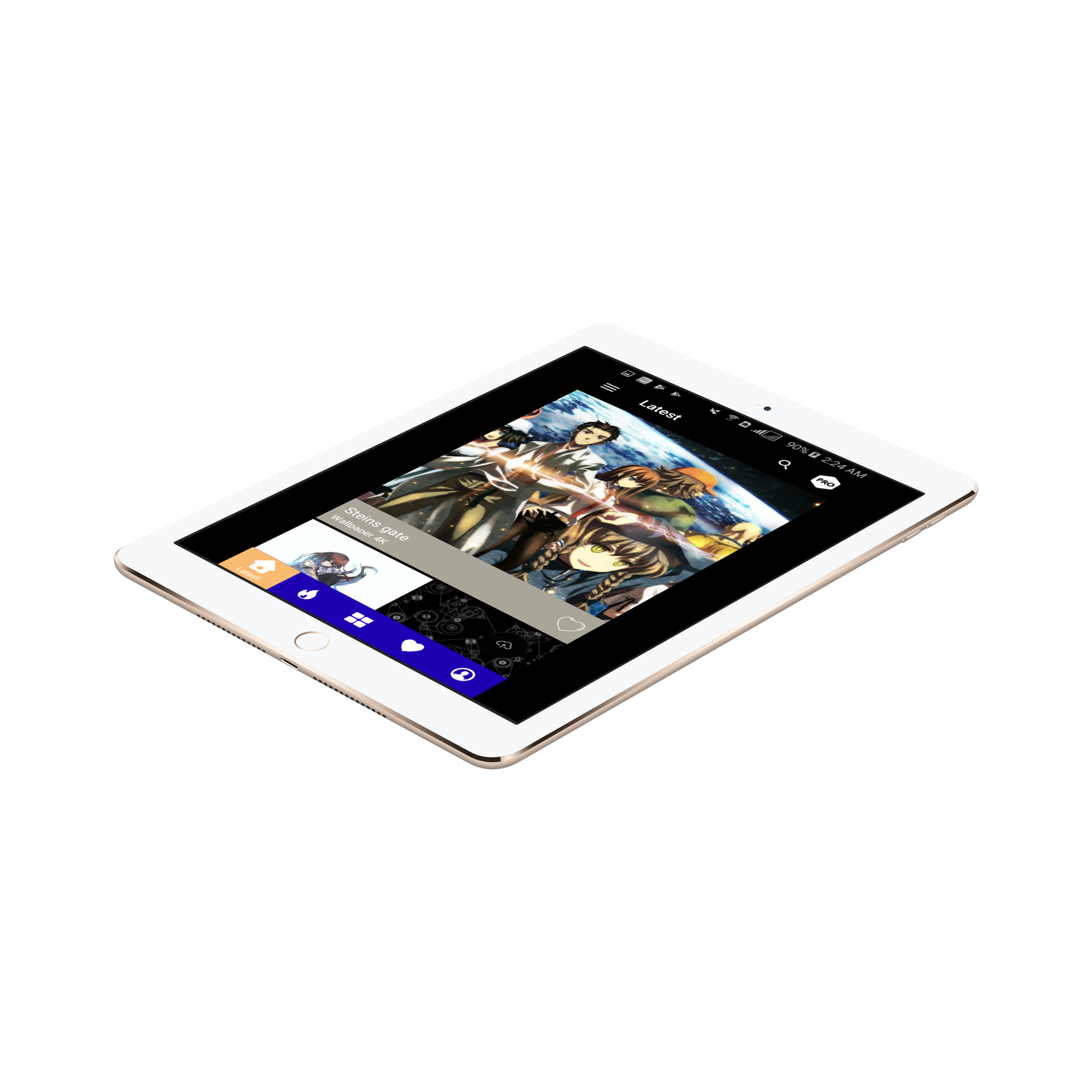 Anime HD wallpapers gallery image