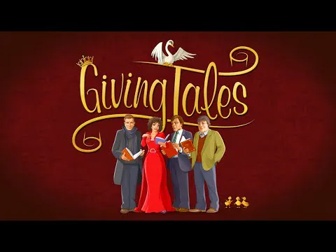 Giving Tales