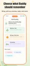 My Buddy: Little Reminders gallery image