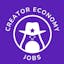 Creator Economy Jobs