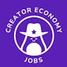 Creator Economy Jobs